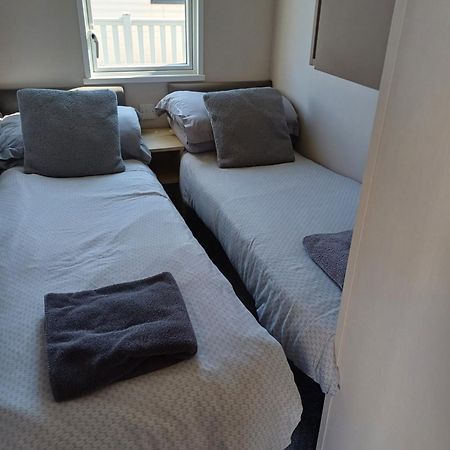 Hoburne Bashley Self-Catering Holiday Home 뉴밀튼 외부 사진